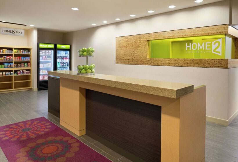 فندق Home2 Suites By Hilton Atlanta South/mcdonough