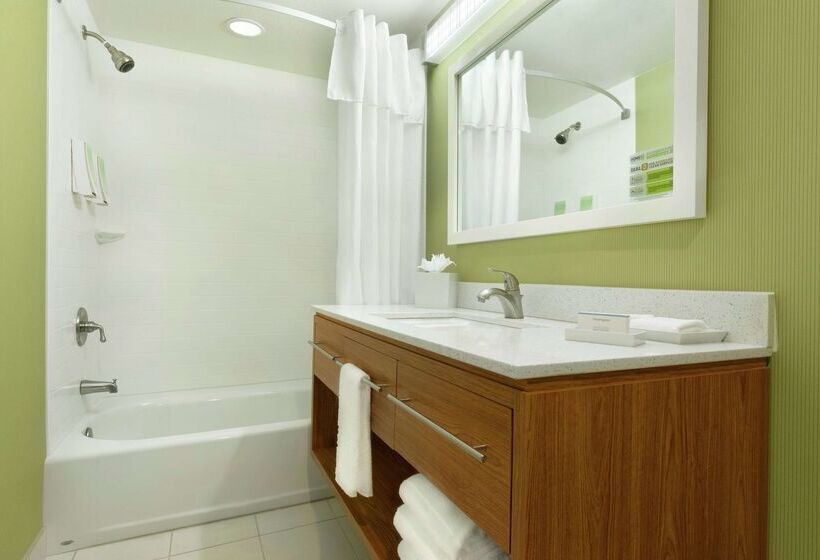 فندق Home2 Suites By Hilton Atlanta South/mcdonough