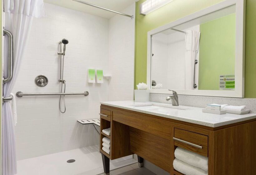 فندق Home2 Suites By Hilton Atlanta South/mcdonough