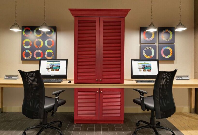 فندق Home2 Suites By Hilton Atlanta South/mcdonough