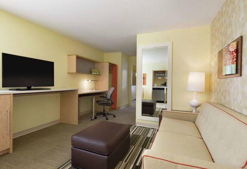 فندق Home2 Suites By Hilton Atlanta South/mcdonough