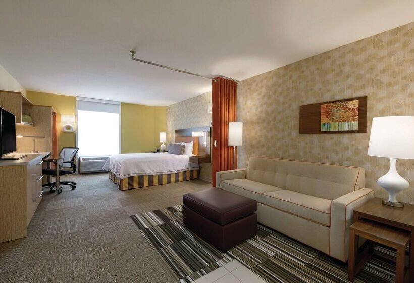 فندق Home2 Suites By Hilton Atlanta South/mcdonough