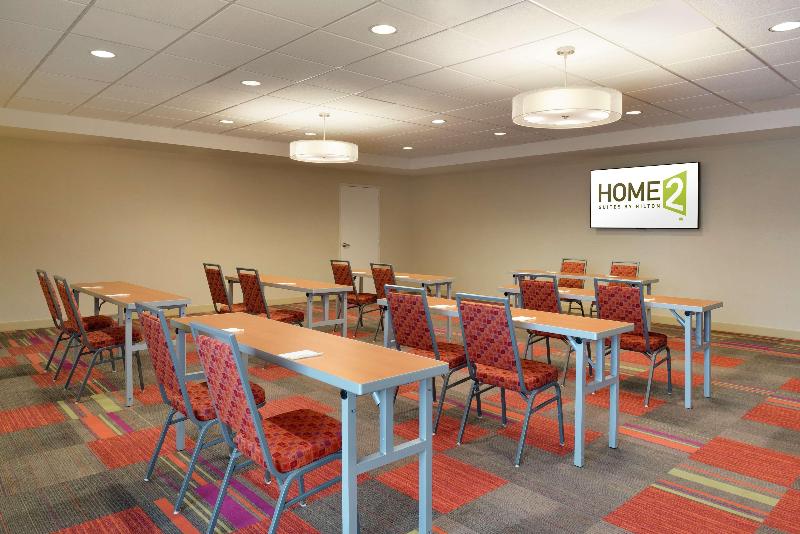 فندق Home2 Suites By Hilton Atlanta South/mcdonough