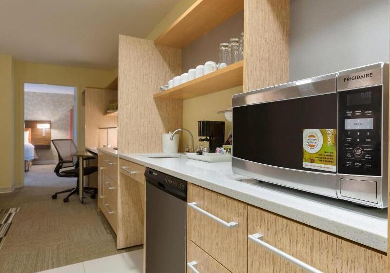فندق Home2 Suites By Hilton Atlanta South/mcdonough