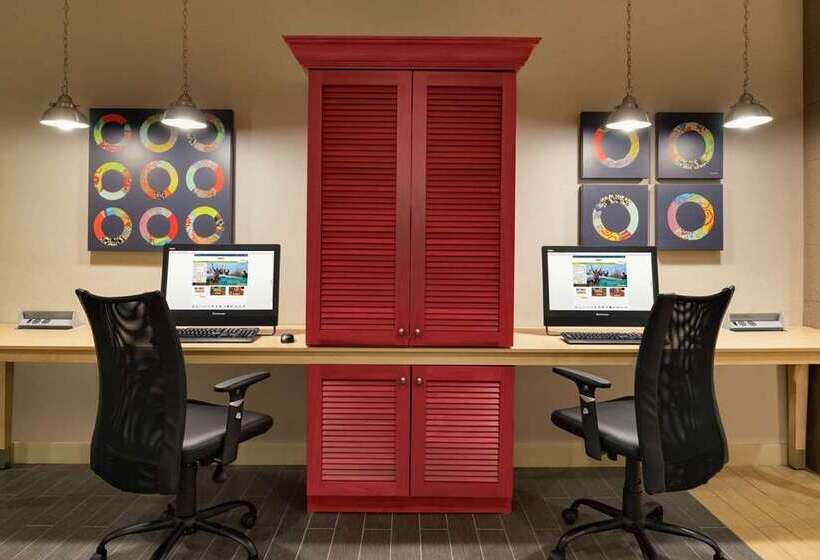 فندق Home2 Suites By Hilton Atlanta South/mcdonough