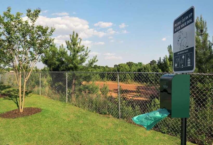 فندق Home2 Suites By Hilton Atlanta South/mcdonough