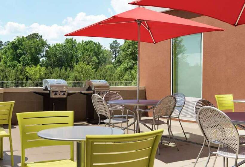 فندق Home2 Suites By Hilton Atlanta South/mcdonough