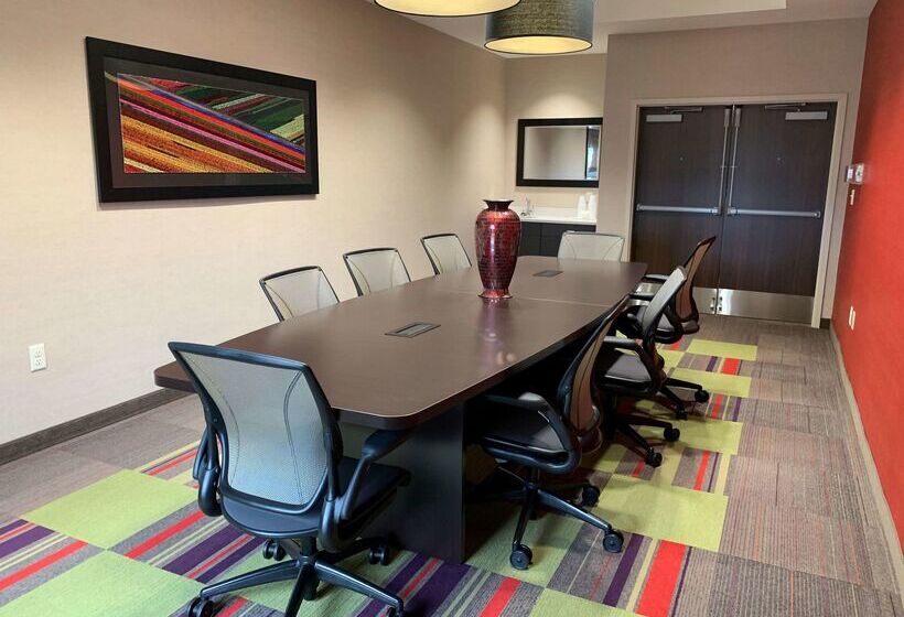 فندق Home2 Suites By Hilton Fort Smith Ar