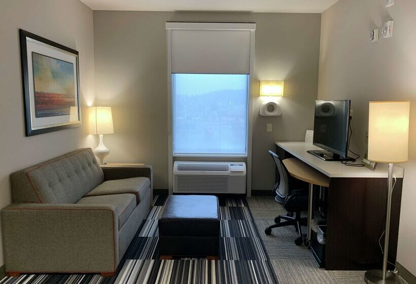 فندق Home2 Suites By Hilton Fort Smith Ar