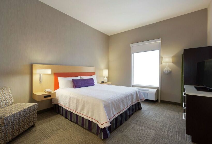 فندق Home2 Suites By Hilton Fort Smith Ar
