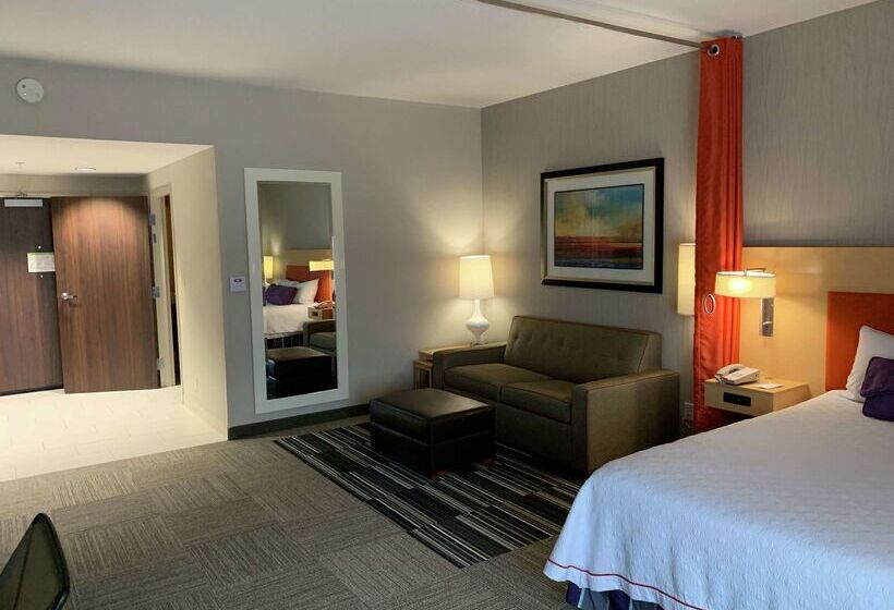 فندق Home2 Suites By Hilton Fort Smith Ar