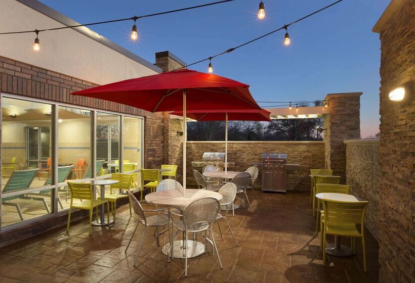 فندق Home2 Suites By Hilton Fort Smith Ar