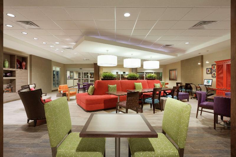 فندق Home2 Suites By Hilton Fort Smith Ar