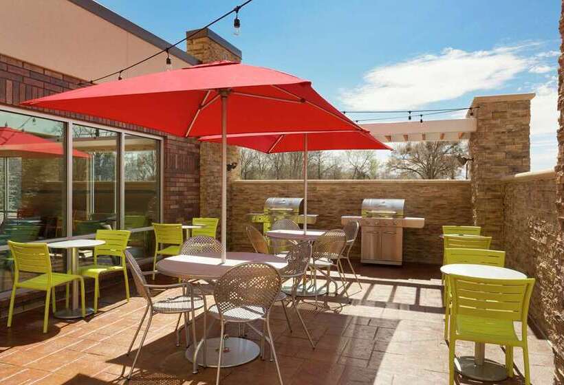 هتل Home2 Suites By Hilton Fort Smith Ar