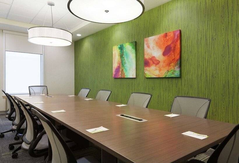 בית מלון כפרי Home2 Suites By Hilton Salt Lake Cityeast