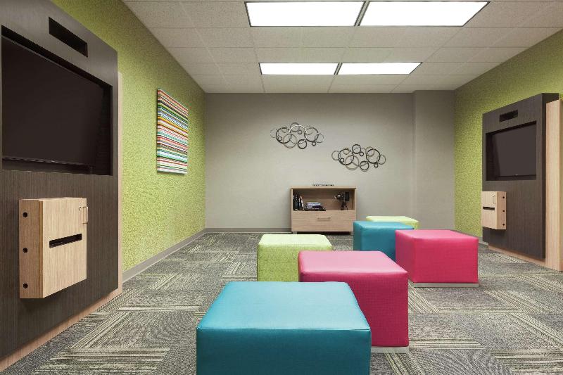 בית מלון כפרי Home2 Suites By Hilton Salt Lake Cityeast