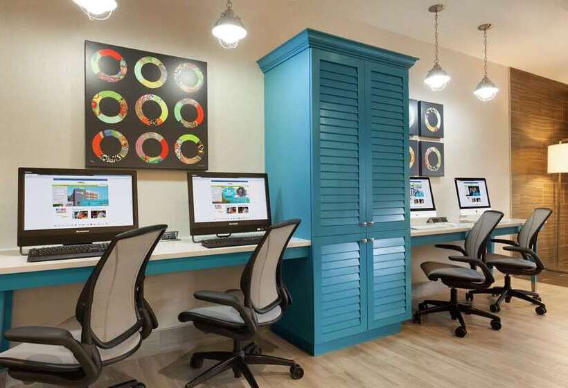 בית מלון כפרי Home2 Suites By Hilton Salt Lake Cityeast