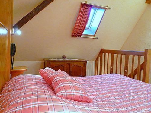 酒店 Hôtel Le Riquewihr