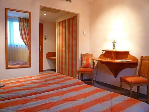 酒店 Hôtel Le Riquewihr