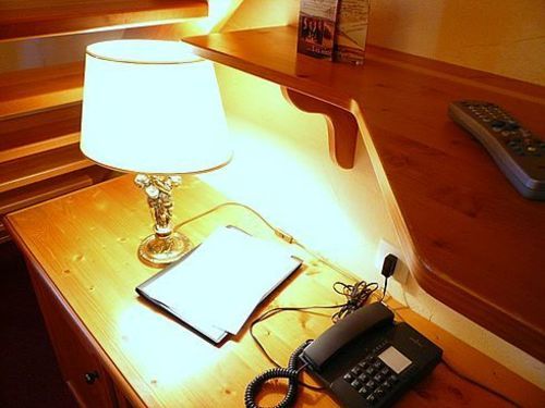 酒店 Hôtel Le Riquewihr