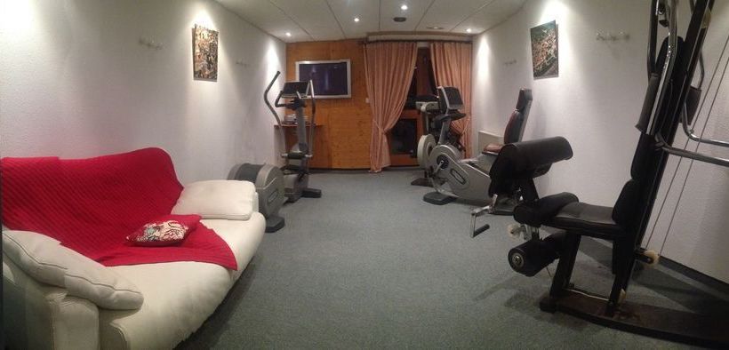 酒店 Hôtel Le Riquewihr