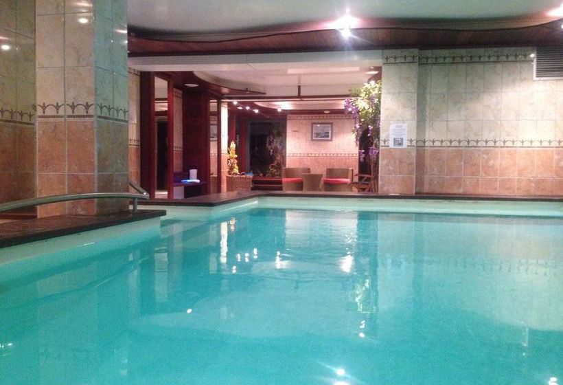 酒店 Hôtel Le Riquewihr