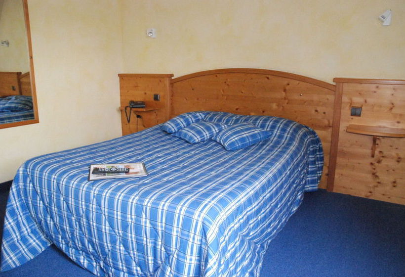 酒店 Hôtel Le Riquewihr