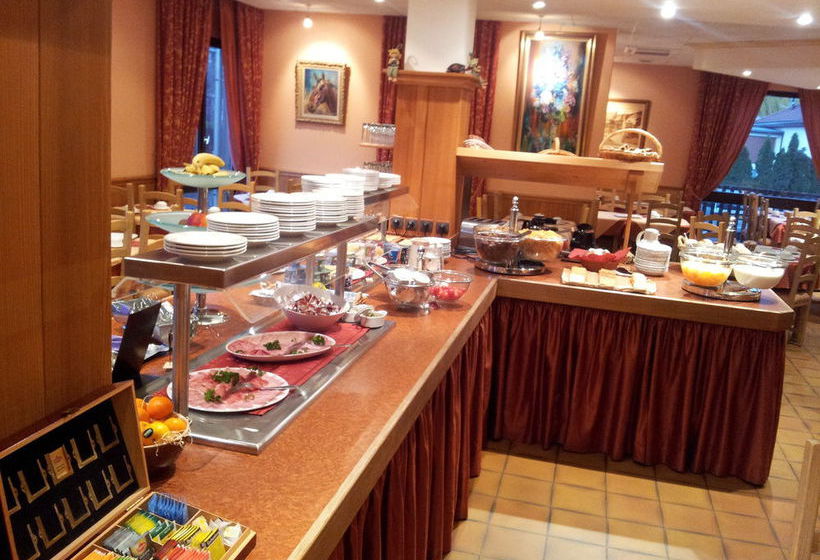 酒店 Hôtel Le Riquewihr