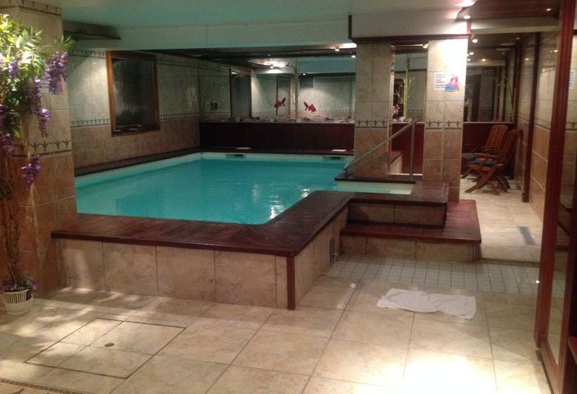 酒店 Hôtel Le Riquewihr