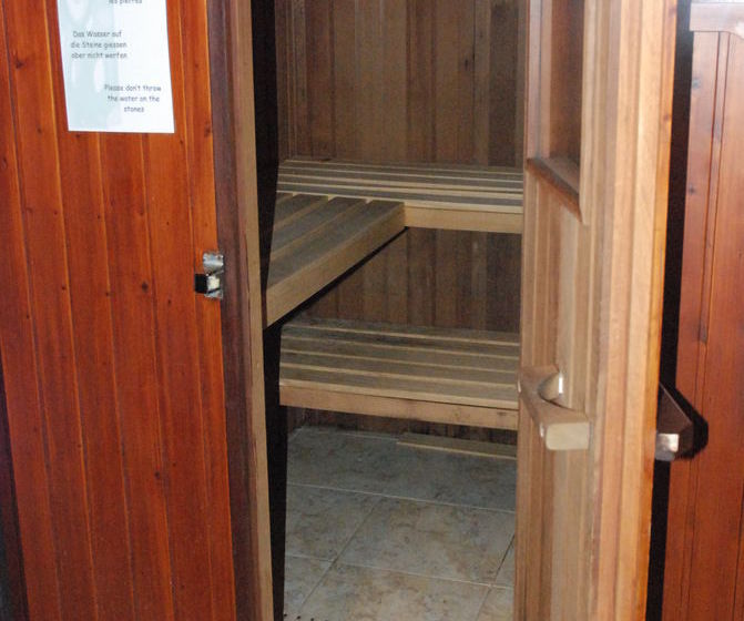 酒店 Hôtel Le Riquewihr