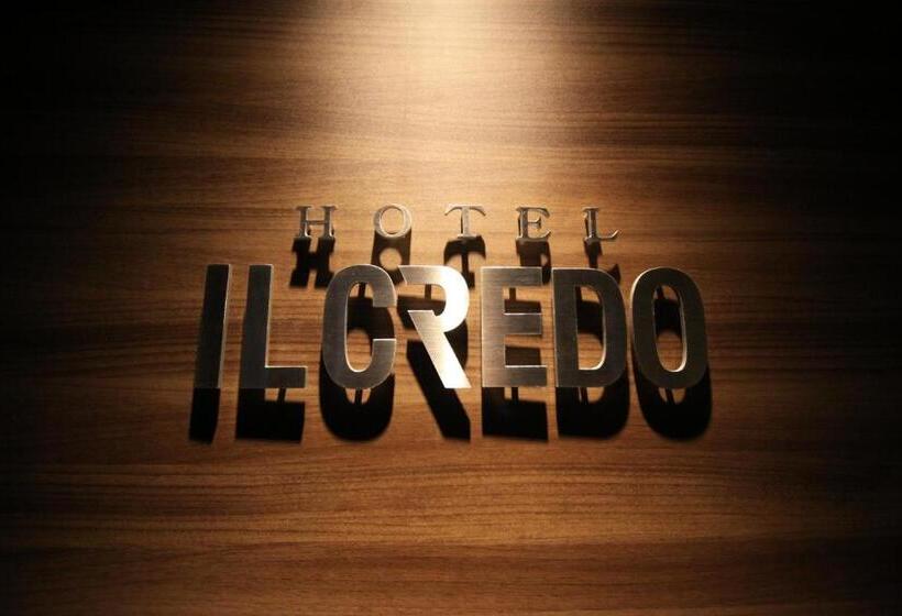酒店 Il Credo Gifu