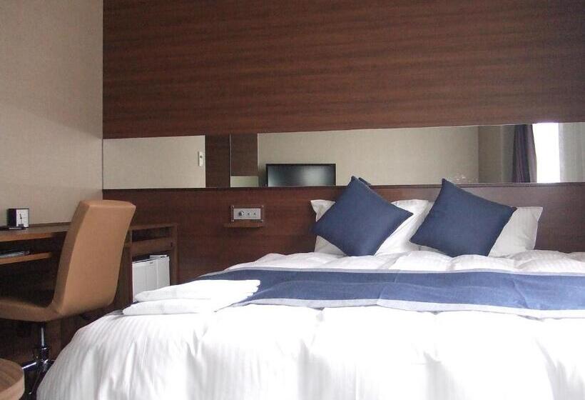 酒店 Il Credo Gifu