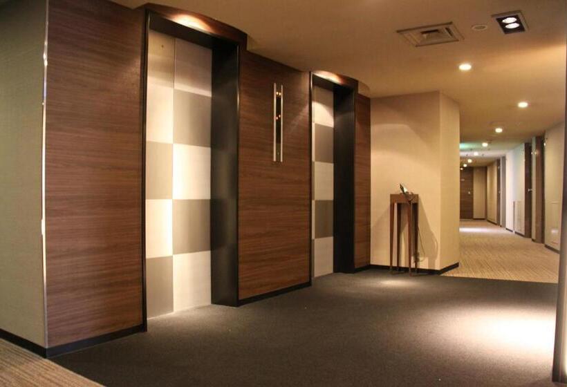 酒店 Il Credo Gifu