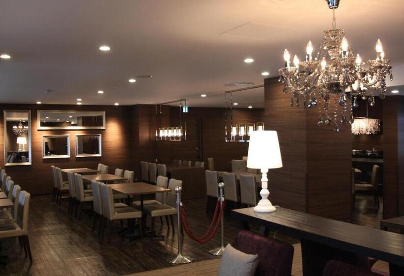 酒店 Il Credo Gifu