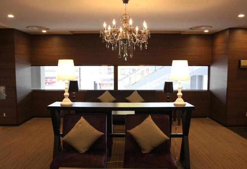 酒店 Il Credo Gifu