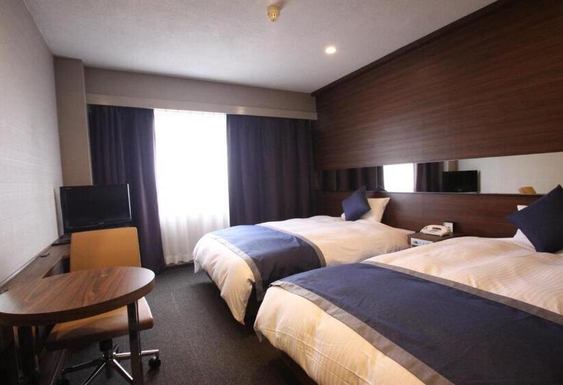 酒店 Il Credo Gifu