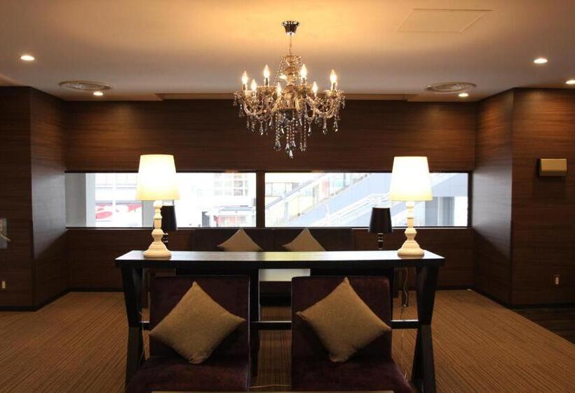 酒店 Il Credo Gifu