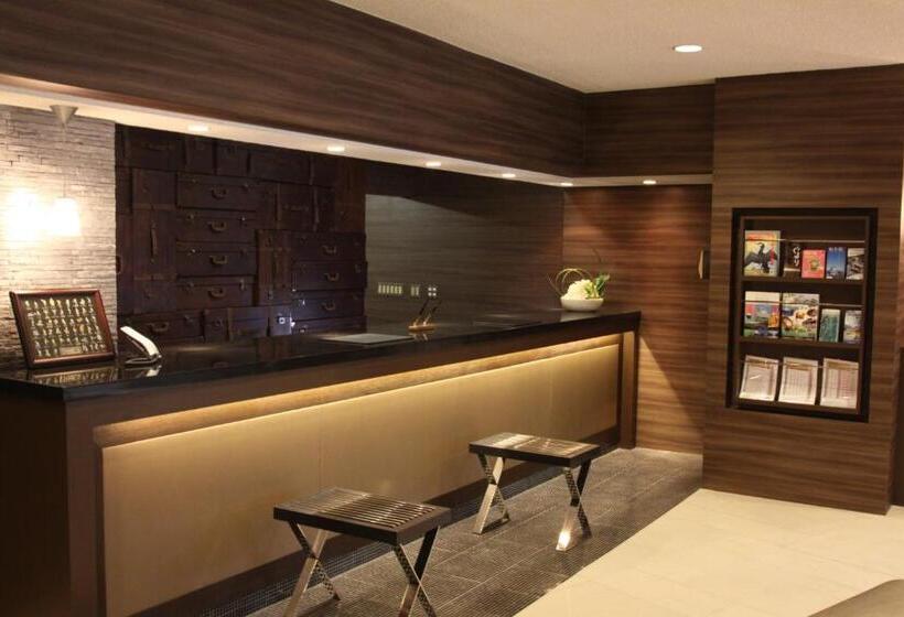 酒店 Il Credo Gifu