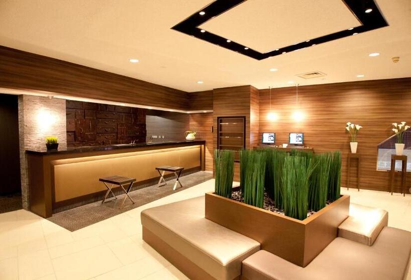 酒店 Il Credo Gifu