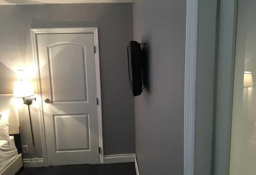 هتل Ivoire Guest House