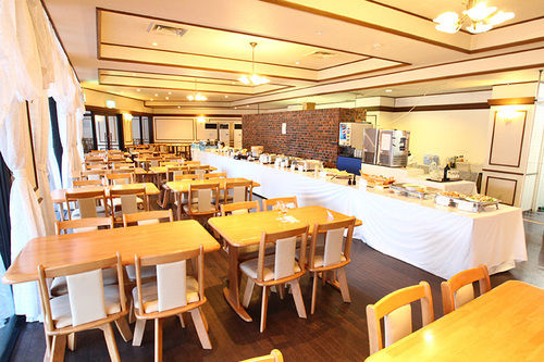 בית מלון כפרי Kohantei