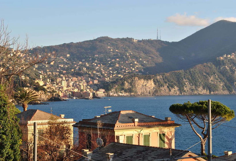 בית מלון כפרי La Giara