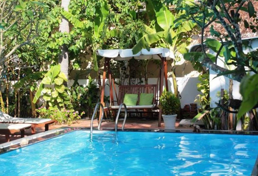 La Marina Boutique Hotel & Spa