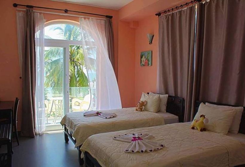 La Marina Boutique Hotel & Spa