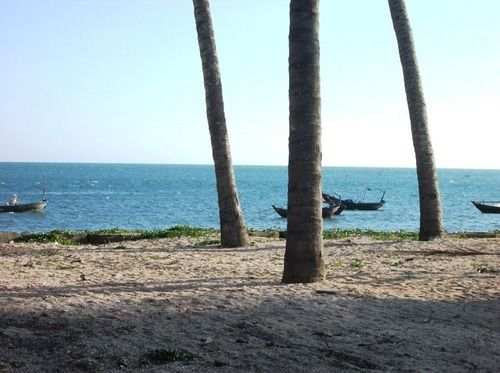 La Marina Boutique Hotel & Spa