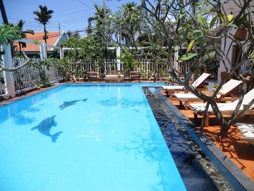 La Marina Boutique Hotel & Spa