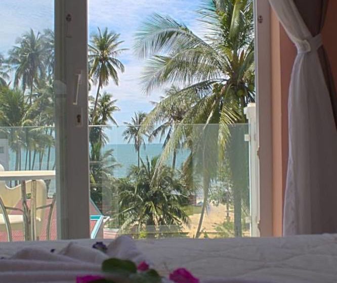 La Marina Boutique Hotel & Spa