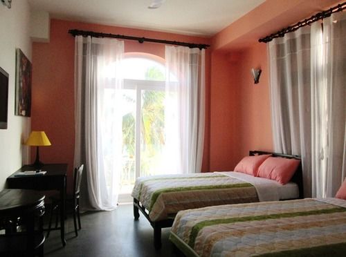 La Marina Boutique Hotel & Spa