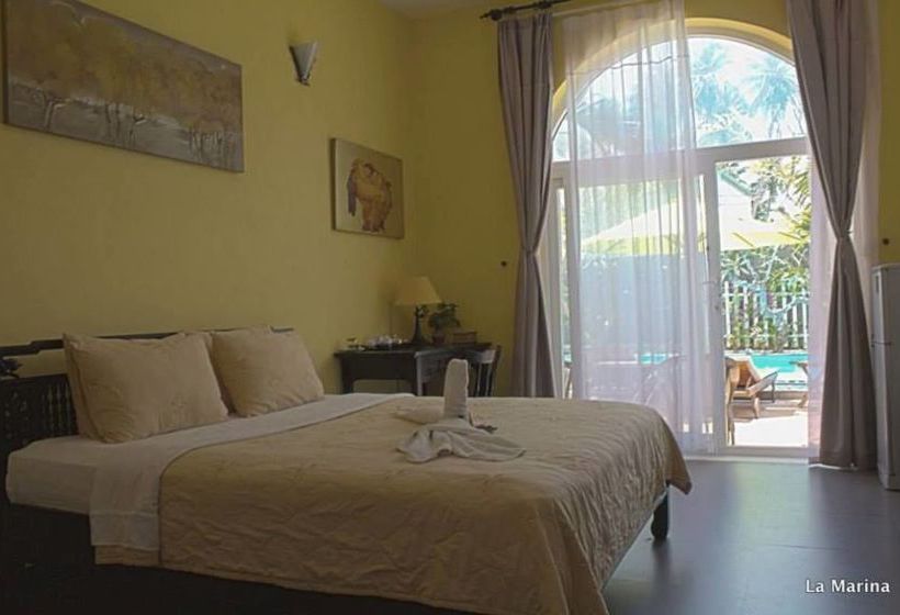 La Marina Boutique Hotel & Spa