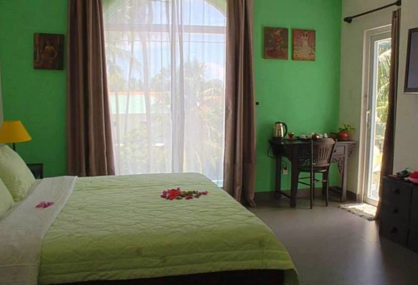 La Marina Boutique Hotel & Spa